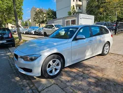 Weiß Gebraucht 2012 BMW 316 Sport Line Kombi | 4.690 € (Teuer)