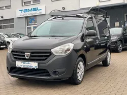 Dacia Dokker Express
