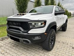 Weiß Gebraucht 2021 Dodge Ram Abholung | 92.700 € (Fairer Preis)