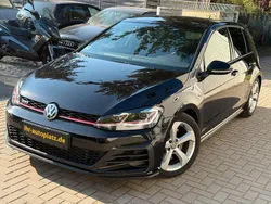 Schwarz Gebraucht 2018 VW Golf VII GTI Limousine | 18.950 € (Guter Preis)