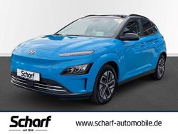 Schwarz Gebraucht 2022 Hyundai Kona Prime SUV | 28.990 €