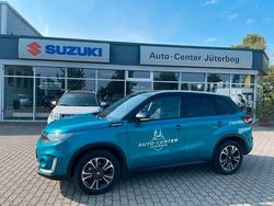 Blau Gebraucht 2023 Suzuki Vitara Comfort+ SUV | 22.890 € (Fairer Preis)