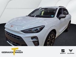 Weiß Gebraucht 2025 Cupra Terramar SUV | 31.670 € (Guter Preis)