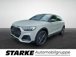 Silber Neu 2025 Audi A1 Sport Kleinwagen | 33.990 € (Fairer Preis)
