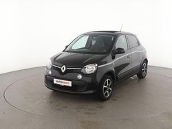Schwarz Gebraucht 2019 Renault Twingo LIMITED Kleinwagen | 11.520 € (Fairer Preis)