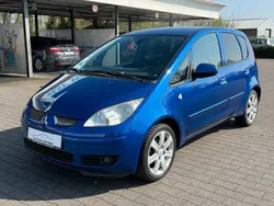 Blau Gebraucht 2007 Mitsubishi Colt Motion Kleinwagen | 2.190 € (Fairer Preis)
