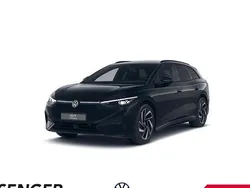 Grenadillschwarz metallic Neu 2025 VW ID.7 Pro Limousine | 61.200 € (Fairer Preis)