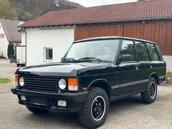 Blau Gebraucht 1993 Land Rover Range Rover Classic SUV | 35.000 €