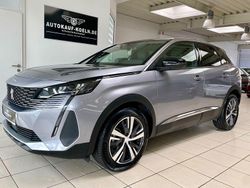Lack grau artense/metallic kla Gebraucht 2023 Peugeot 3008 Allure SUV | 20.996 € (Guter Preis)