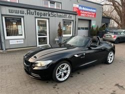 Schwarz Gebraucht 2013 BMW Z4 Comfort Edition Cabrio | 14.499 € (Superpreis)