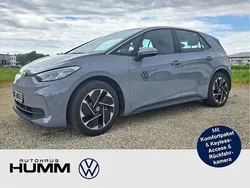 Othercolor Gebraucht 2023 VW ID.3 Pro Kleinwagen | 30.900 € (Etwas zu teuer)