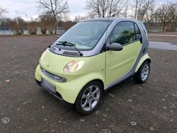 Grün Gebraucht 2006 Smart ForTwo Coupé Pulse Kleinwagen | 4.600 € (Etwas zu teuer)