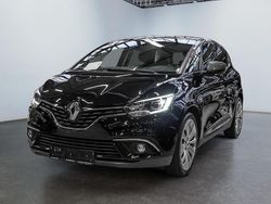 Schwarz Gebraucht 2018 Renault Scénic IV Bose Edition Van / Kleinbus | 14.470 € (Guter Preis)