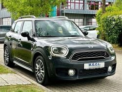 Grau Gebraucht 2018 Mini Cooper S Countryman SUV | 18.590 € (Fairer Preis)