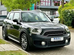 Grau Gebraucht 2018 Mini Cooper S Countryman SUV | 18.590 € (Guter Preis)