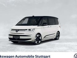 Weiß Neu 2025 VW Multivan Life Van | 86.776 €