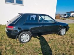Schwarz Gebraucht 1990 Mazda 323 Coupé | 18.990 €