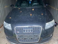 Schwarz Gebraucht 2005 Audi A6 Limousine | 2.999 € (Superpreis)