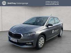 Graphitegrau metallic Gebraucht 2025 Skoda Fabia Selection Kleinwagen | 19.990 € (Fairer Preis)