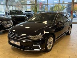 Schwarz Gebraucht 2021 VW Passat GTE Kombi | 21.900 € (Fairer Preis)
