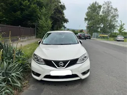 Weiß Gebraucht 2018 Nissan Pulsar Limousine | 8.000 € (Fairer Preis)
