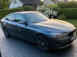 Grau Gebraucht 2013 BMW 318 Gran Turismo Comfort Edition Coupé | 11.990 € (Guter Preis)