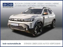 Sandstone Neu 2025 Dacia Duster Extreme SUV | 31.570 € (Teuer)