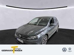 Grau Gebraucht 2021 VW Polo Active Limousine | 14.330 € (Guter Preis)