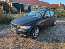 Schwarz Gebraucht 2005 BMW 320 Limousine | 2.000 € (Superpreis)