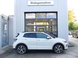 Ascot gray Neu 2025 VW T-Cross R-line SUV | 32.930 € (Etwas zu teuer)