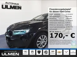 Schwarz Gebraucht 2024 Opel Corsa Kleinwagen | 15.333 € (Guter Preis)
