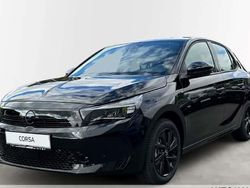 Schwarz Neu 2025 Opel Corsa Limousine | 24.590 €