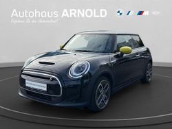 Midnight black Gebraucht 2022 Mini Cooper SE Hatch Kleinwagen | 19.810 € (Fairer Preis)