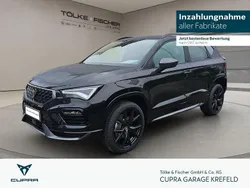 Schwarz Neu 2025 Cupra Ateca SUV | 41.199 € (Teuer)