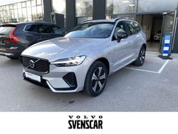 Silver dawn / metallic Gebraucht 2023 Volvo XC60 Plus SUV | 46.900 € (Fairer Preis)