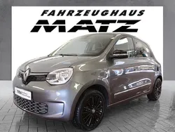 Grau Gebraucht 2024 Renault Twingo Urban Night Kleinwagen | 16.975 € (Teuer)