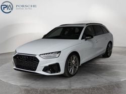 Weiß Gebraucht 2024 Audi S4 Basis Kombi | 59.900 € (Etwas zu teuer)