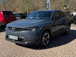 Polymetal gray Gebraucht 2024 Mazda MX30 Makoto SUV | 28.980 € (Guter Preis)