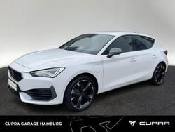 Candy weiß Gebraucht 2022 Cupra Leon Limousine | 22.880 € (Fairer Preis)