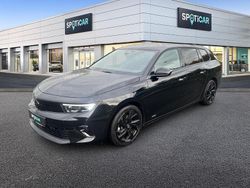 Schwarz Gebraucht 2024 Opel Astra Kombi | 23.990 € (Fairer Preis)