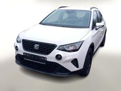 Gebraucht 2022 Seat Arona SUV | 15.210 € (Fairer Preis)