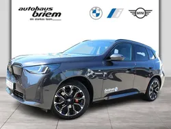Grau Gebraucht 2024 BMW X3 M Sport SUV | 62.490 € (Teuer)
