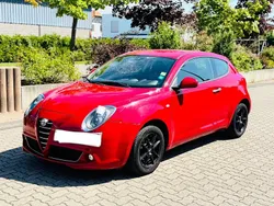 Rot Gebraucht 2015 Alfa Romeo MiTo Kleinwagen | 3.990 € (Etwas zu teuer)
