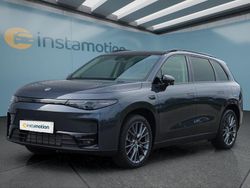 Grau Neu 2025 Leapmotor C10 SUV | 39.399 € (Fairer Preis)