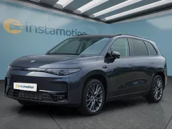 Grau Neu 2025 Leapmotor C10 SUV | 39.999 € (Teuer)