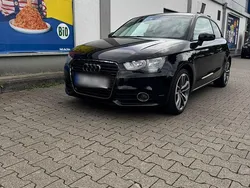 Schwarz Gebraucht 2010 Audi A1 Kleinwagen | 8.000 € (Fairer Preis)
