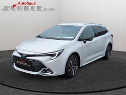 Grau Neu 2025 Toyota Corolla Kombi | 33.888 € (Guter Preis)