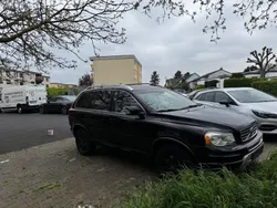 Schwarz Gebraucht 2012 Volvo XC90 Executive SUV | 14.500 € (Etwas zu teuer)