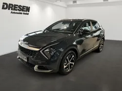 H8g) penta metal m (grau Neu 2025 Kia Sportage SUV | 33.280 € (Guter Preis)