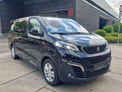 Schwarz Gebraucht 2019 Peugeot Expert Premium Van | 10.900 € (Fairer Preis)
